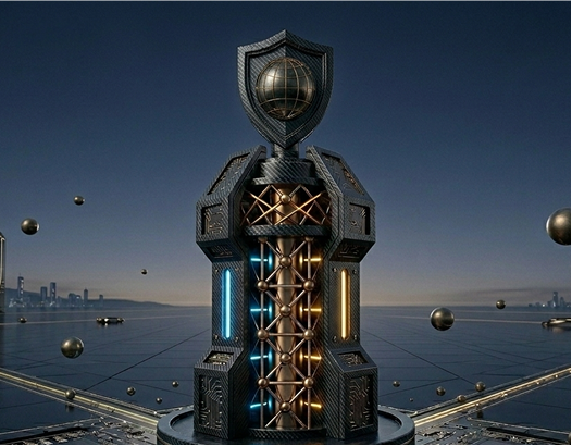 Sovereign delivery infrastructure